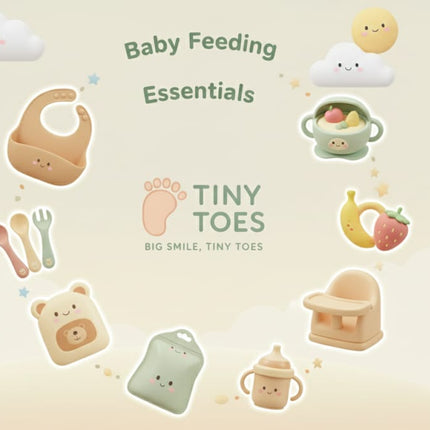 Collection image for: Baby Feeding Essentials.