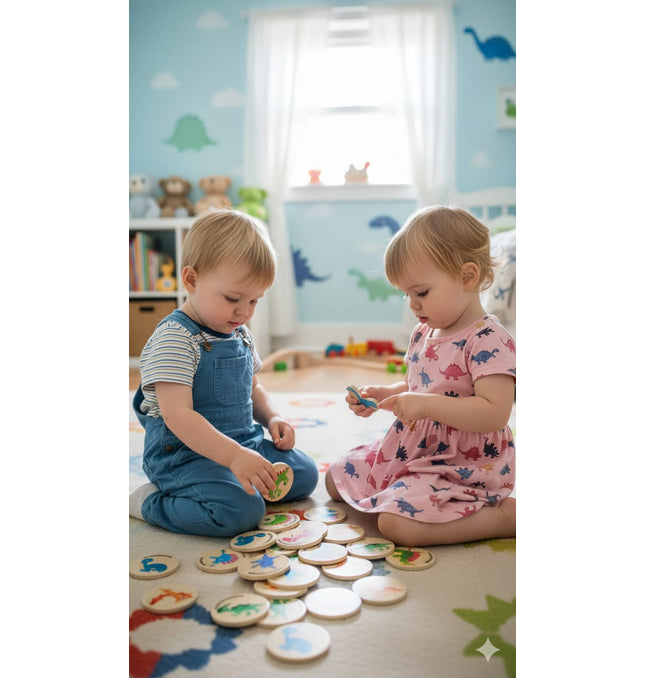Matching Educational Games UK - Find the Same Learning Activity for British Kids | TINY TOES