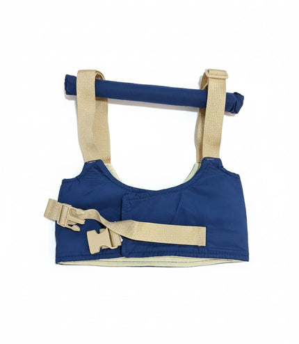 Baby Walking Aid UK - Handheld Learning Support for British Toddlers | TINY TOES