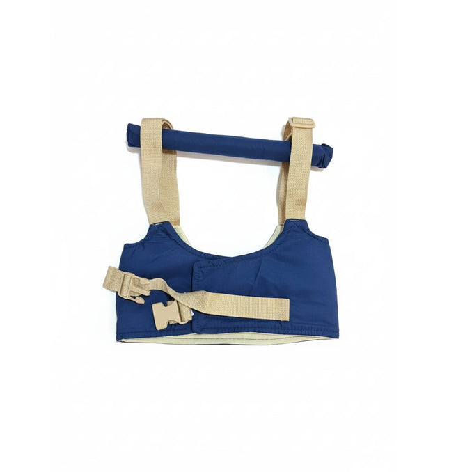 Baby Walking Aid UK - Handheld Learning Support for British Toddlers | TINY TOES