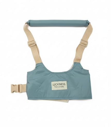 Baby Walking Aid UK - Handheld Learning Support for British Toddlers | TINY TOES