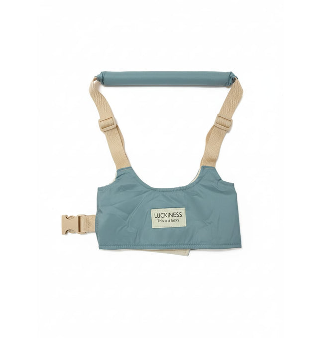 Baby Walking Aid UK - Handheld Learning Support for British Toddlers | TINY TOES