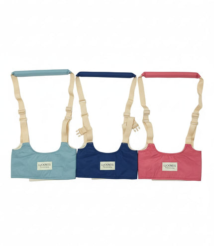 Baby Walking Aid UK - Handheld Learning Support for British Toddlers | TINY TOES