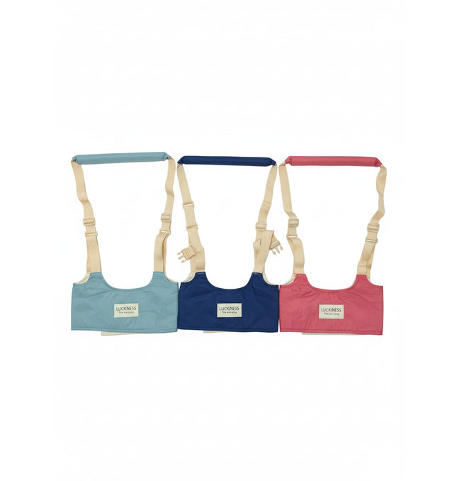 Baby Walking Aid UK - Handheld Learning Support for British Toddlers | TINY TOES