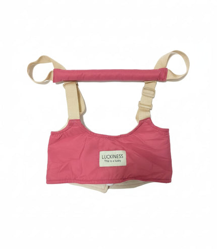Baby Walking Aid UK - Handheld Learning Support for British Toddlers | TINY TOES