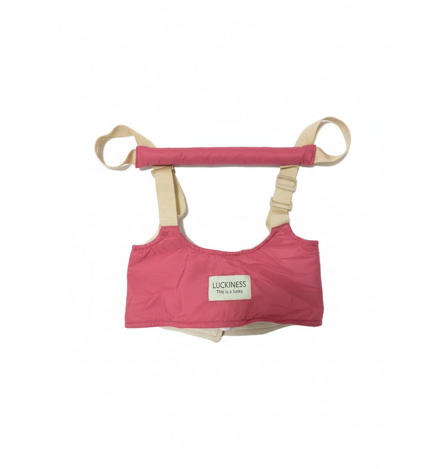 Baby Walking Aid UK - Handheld Learning Support for British Toddlers | TINY TOES