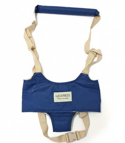 Baby Walking Aid UK - Handheld Learning Support for British Toddlers | TINY TOES