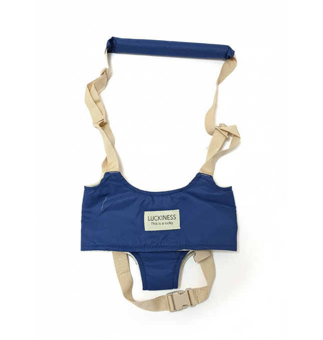 Baby Walking Aid UK - Handheld Learning Support for British Toddlers | TINY TOES