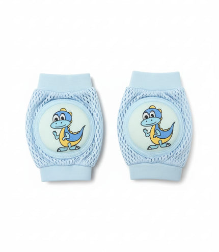 Baby Knee Pads UK - Crawling Protection for British Toddlers | TINY TOES