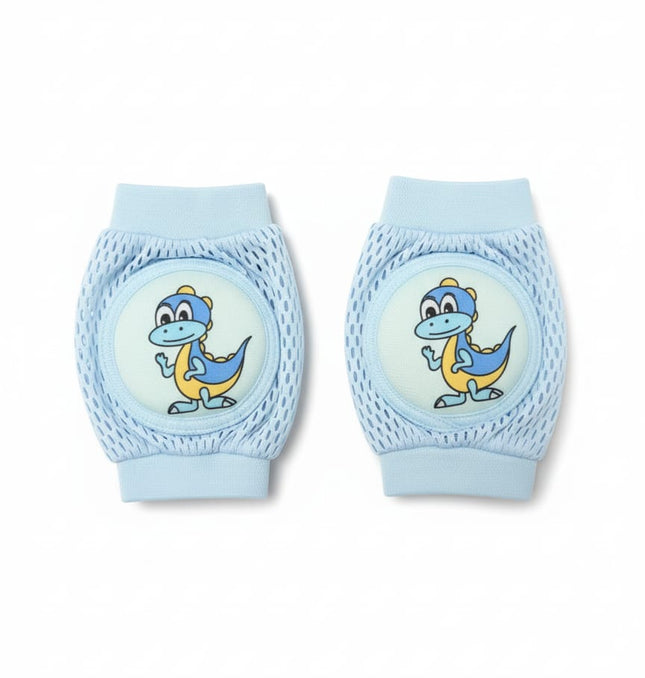 Baby Knee Pads UK - Crawling Protection for British Toddlers | TINY TOES