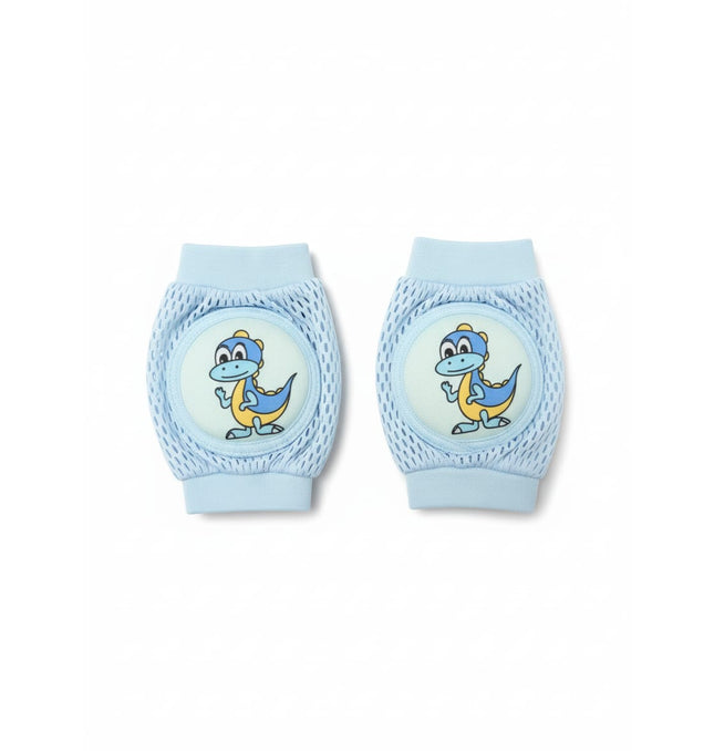 Baby Knee Pads UK - Crawling Protection for British Toddlers | TINY TOES