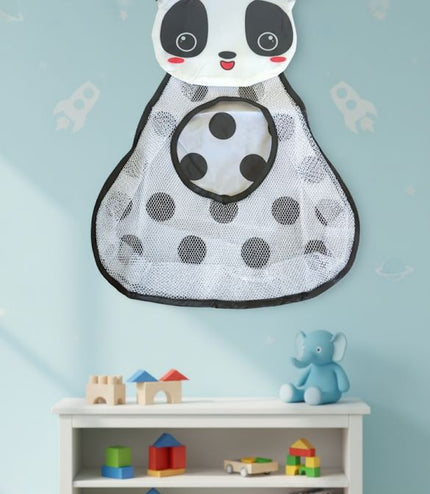 Animal Storage Basket UK - Cute Nursery Organiser for Toys