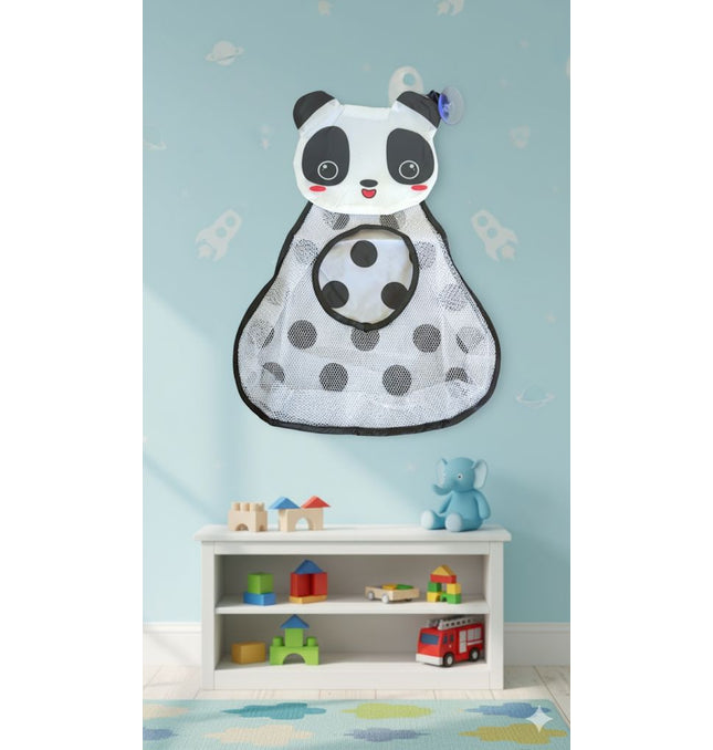 Animal Storage Basket UK - Cute Nursery Organiser for Toys
