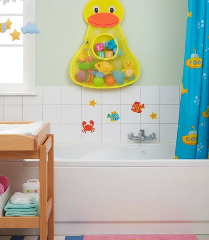 Animal Storage Basket UK - Cute Nursery Organiser for Toys