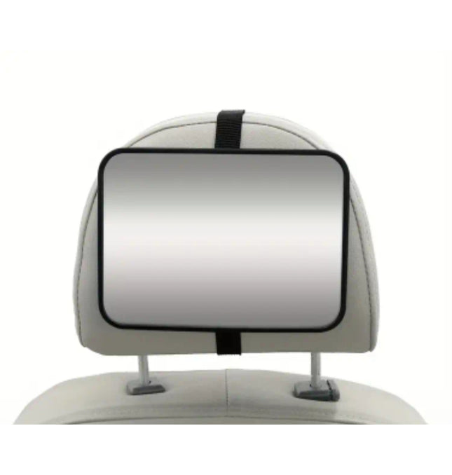Baby Car Mirror UK - Rear View Safety Mirror for British Car Seats | TINY TOES
