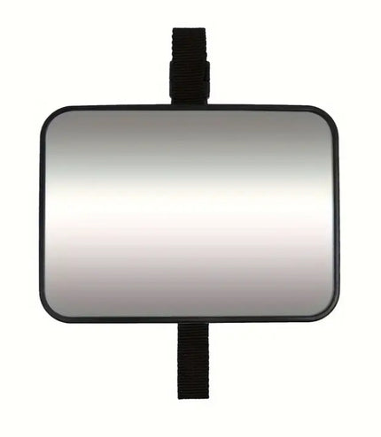Baby Car Mirror UK - Rear View Safety Mirror for British Car Seats | TINY TOES