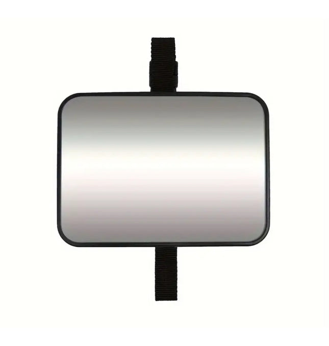 Baby Car Mirror UK - Rear View Safety Mirror for British Car Seats | TINY TOES