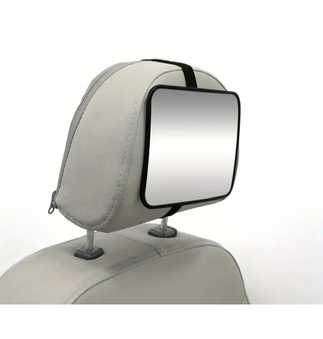 Baby Car Mirror UK - Rear View Safety Mirror for British Car Seats | TINY TOES