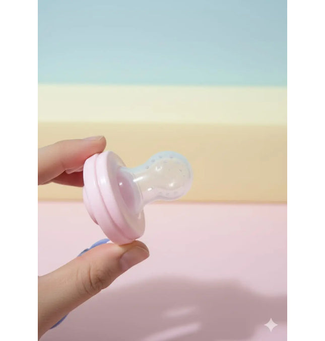 Baby Nipple Fruit Pecifer | TINYTOES Baby Nipple Fruit - TinyToesBigSmile  TinyToesBigSmile