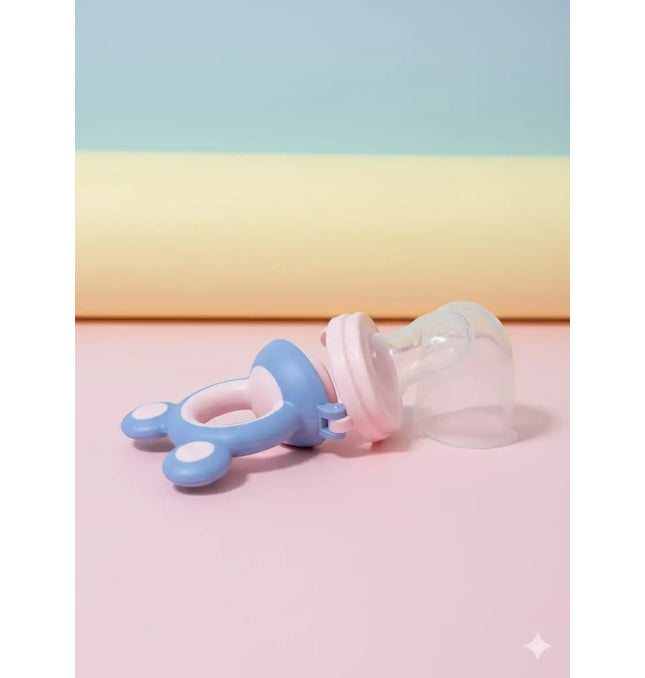 Baby Nipple Fruit Pecifer | TINYTOES Baby Nipple Fruit - TinyToesBigSmile 3.50 TinyToesBigSmile