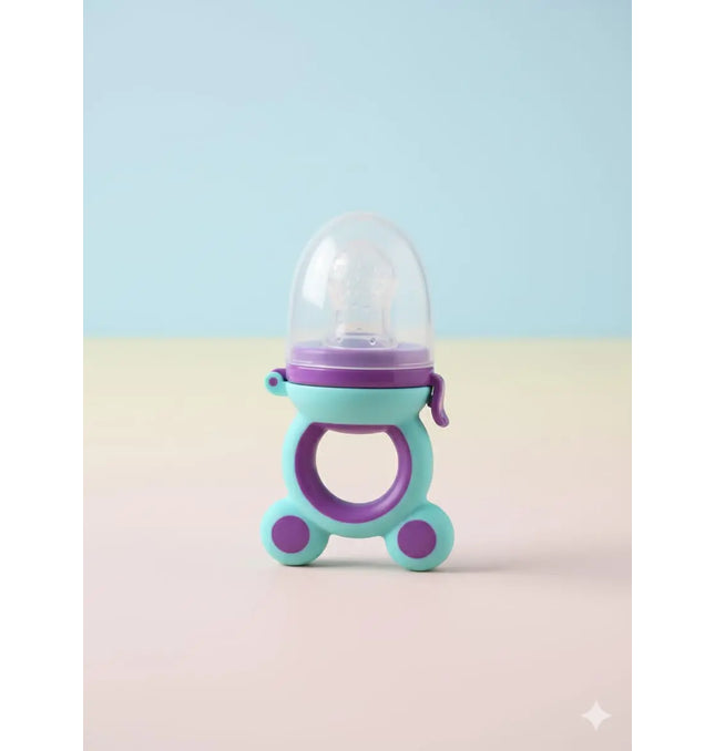 Baby Nipple Fruit Pecifer | TINYTOES Baby Nipple Fruit - TinyToesBigSmile 3.50 TinyToesBigSmile