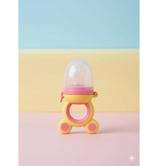 Baby Nipple Fruit Pecifer | TINYTOES Baby Nipple Fruit - TinyToesBigSmile 3.50 TinyToesBigSmile