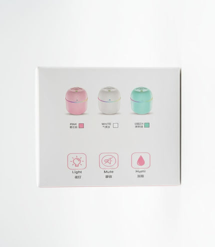 Baby Air Purifier UK - Quiet Nursery Air Filtration Device