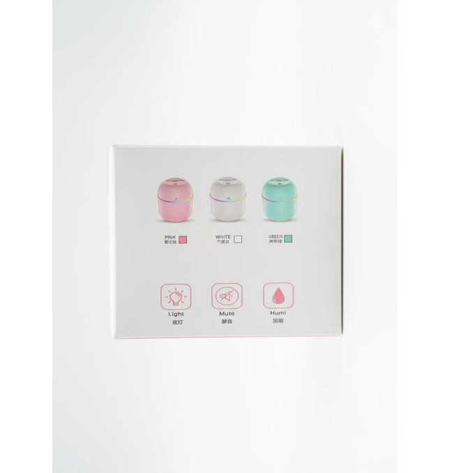 Baby Air Purifier UK - Quiet Nursery Air Filtration Device